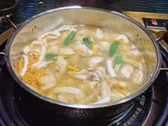 -凤园椰珍·臻品椰子鸡(保利时光里店)