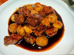 -悦硒楼·新派恩施菜