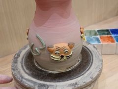 -青韵台陶艺Diy(永庆坊店)