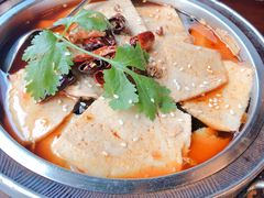-云来居素食馆(东门店)