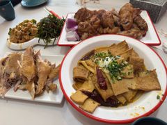 -百年味道炝锅面(通泰路店)