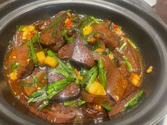 -茶叁酒肆·楚味江湖(菱角湖店)