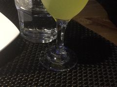 -安立可意大利美食