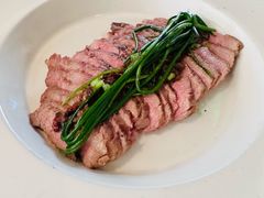 谷饲牛腹肉-元古雲境(太古里店)
