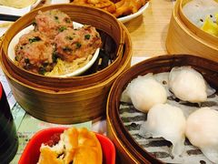 -添好运点心专门店(中环IFC店)