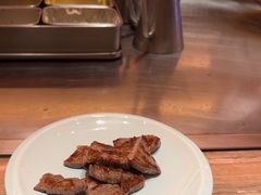 -赤坂亭·M9和牛烧肉·铁板烧·日料398放题(长泰广场店)