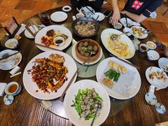 -猪肉婆私房菜(容桂总店)