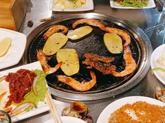 -首府山烧烤·小龙虾·KTV(翠堤湾店)