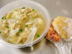 -盖邑扁食店