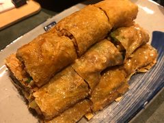 -兰溪小馆(首经贸店)