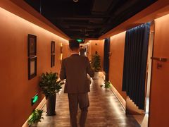 -霖公馆SPA·足道(普善路店)