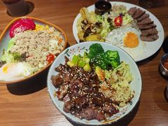 -POKEE VIA&Brunch·维娅(重庆来福士店)