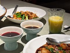 -明州小宴(文化广场店)
