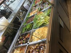 自助取餐区-东北老家私房菜(文灶店)