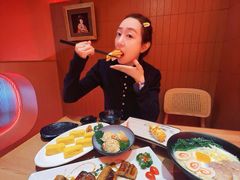 -明治屋(二十三年洪化桥店)