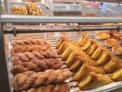 法式多拿-好利来(幸福一家店)