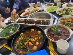 -弓虽昌焖烧鸡(大竹林店)