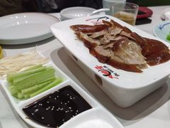 -大碗居·烤鸭·鱼头泡饼(天坛东门店)