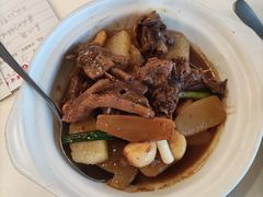 冬瓜焖鸭-黄埔华苑酒家(黄埔店)