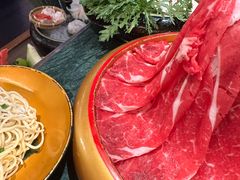 -牛New寿喜烧(曹路花园城店)