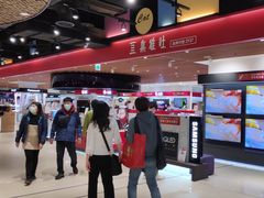 -统一梦时代购物中心