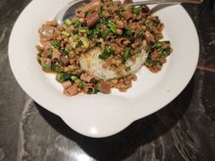 -前海沿·青岛菜(乐客城店)