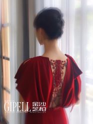 -保定金沙芝柏婚礼策划
