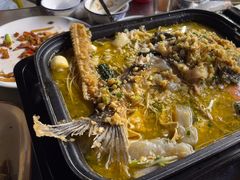 -宵夜侠·自选衡阳烧烤大排档(新塘白江店)