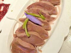 -围炉夜话·潮汕卤水火锅(榕江店)