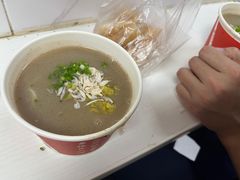 -汪记鲜鱼糊汤粉(沈阳路总店)