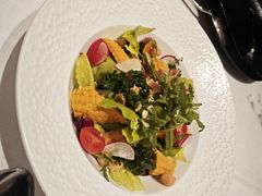 -马克西姆俄罗斯餐厅(通亚街店)