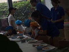 -贝乐少儿英语·全外教(滨江中心)
