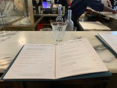 -Le Comptoir de la Gastronomie