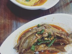 -黑白电视长沙小吃(美林M·LIVE天地东座店)