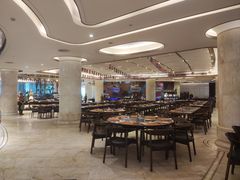 -阿外楼度假酒店-阿咖啡自助餐厅