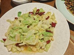 -雀舞云南菜(天津天河城购物中心店)