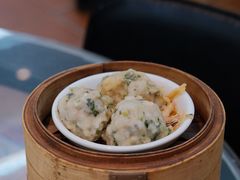 -香港蓮香樓(中環店)