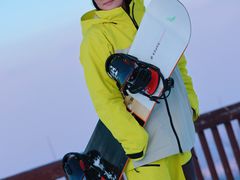 -长白山万达国际滑雪场