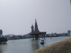 -大连海昌发现王国主题公园