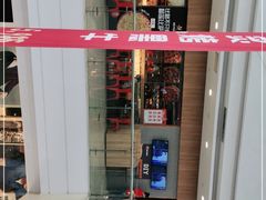 -比格比萨自助(赛罕区万达广场店)