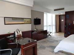 -上海浦东国际旅游度假区绿地铂骊酒店