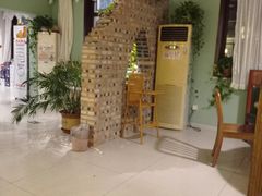 -钰田大院·怀柔地道农家菜·烤虹鳟鱼(雁栖湖店)