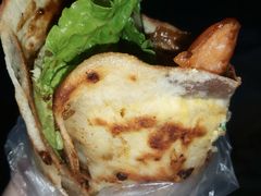 -海燕家人灌蛋饼(凤凰街店)