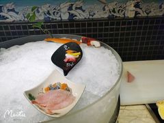 -盛宴自助餐厅(运达喜来登店)