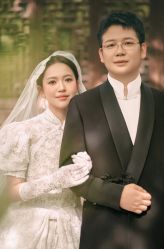 -太郎花子婚纱摄影TAHAKO(无锡店)