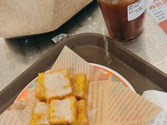 -孖记茶档·热腾茶餐(乐峰店)