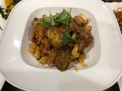 -长兴菜馆(高桥店)