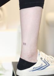 -飛凡TATTOO纹身•原创