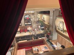 -玛格萝妮比萨屋(四平店)