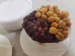 -老周记顺德双皮奶
